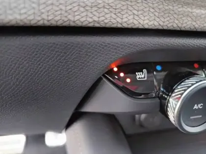 Photo 40 Citroën C5  X Hybride Rechargeable 225 S&S e-EAT8