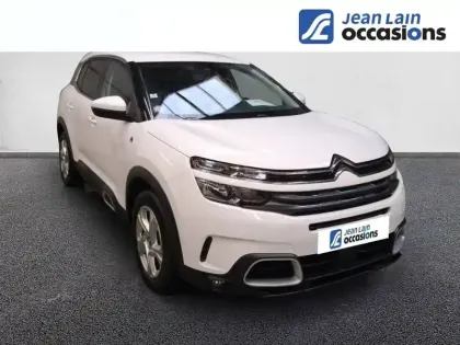 Photo 32 Citroën C5 aircross Gén. I Ph1 NG Feel 5