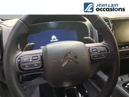 Photo 41 Citroën C5 aircross Gén. I Ph1 NG Feel 5