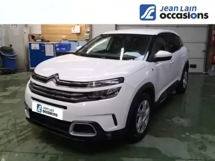 Photo 48 Citroën C5 aircross Gén. I Ph1 NG Feel 5