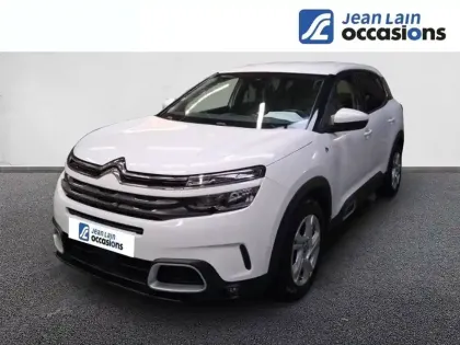Photo 30 Citroën C5 aircross Gén. I Ph1 NG Feel 5