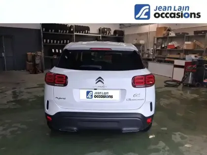 Photo 53 Citroën C5 aircross Gén. I Ph1 NG Feel 5