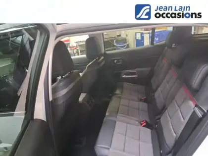 Photo 58 Citroën C5 aircross Gén. I Ph1 NG Feel 5