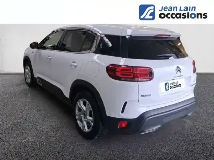 Photo 36 Citroën C5 aircross Gén. I Ph1 NG Feel 5