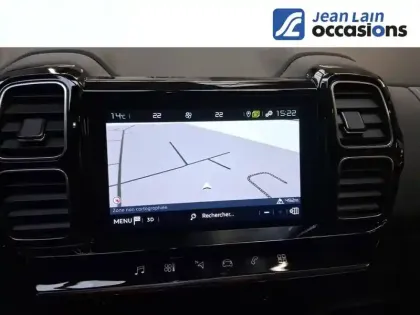 Photo 14 Citroën C5 aircross  Hybride Rechargeable 225 S&S e-EAT8