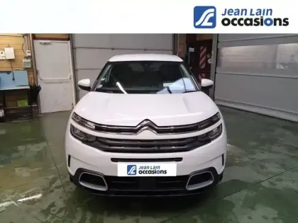 Photo 49 Citroën C5 aircross Gén. I Ph1 NG Feel 5