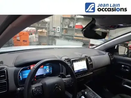 Photo 59 Citroën C5 aircross Gén. I Ph1 NG Feel 5