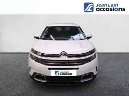 Photo 31 Citroën C5 aircross Gén. I Ph1 NG Feel 5