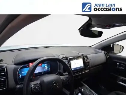 Photo 47 Citroën C5 aircross Gén. I Ph1 NG Feel 5