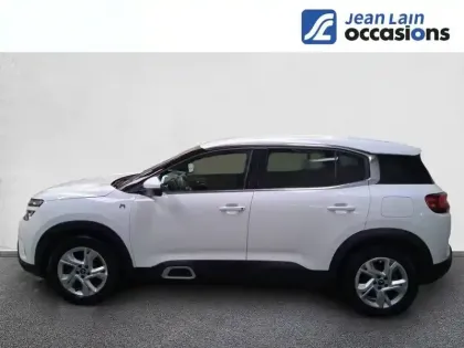 Photo 37 Citroën C5 aircross Gén. I Ph1 NG Feel 5