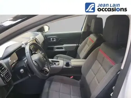 Photo 10 Citroën C5 aircross  Hybride Rechargeable 225 S&S e-EAT8