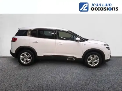 Photo 33 Citroën C5 aircross Gén. I Ph1 NG Feel 5