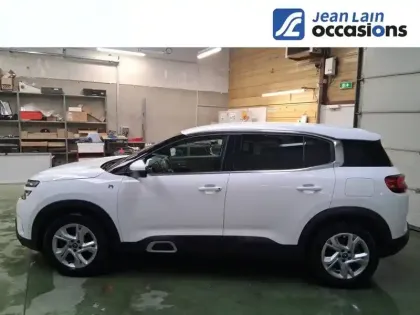 Photo 55 Citroën C5 aircross Gén. I Ph1 NG Feel 5