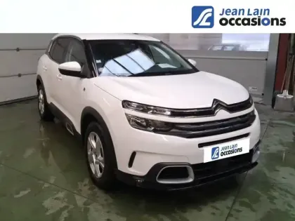 Photo 50 Citroën C5 aircross Gén. I Ph1 NG Feel 5