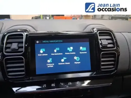 Photo 15 Citroën C5 aircross  Hybride Rechargeable 225 S&S e-EAT8