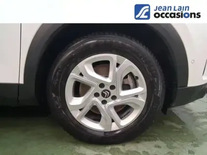 Photo 38 Citroën C5 aircross Gén. I Ph1 NG Feel 5