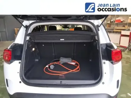 Photo 39 Citroën C5 aircross Gén. I Ph1 NG Feel 5