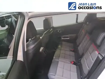 Photo 46 Citroën C5 aircross Gén. I Ph1 NG Feel 5