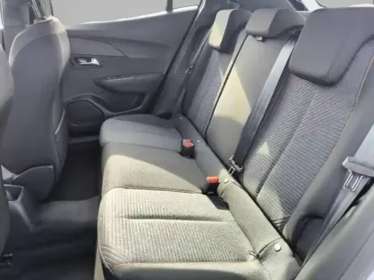 Photo 31 Peugeot 2008  Hybrid 110 e-DCS6