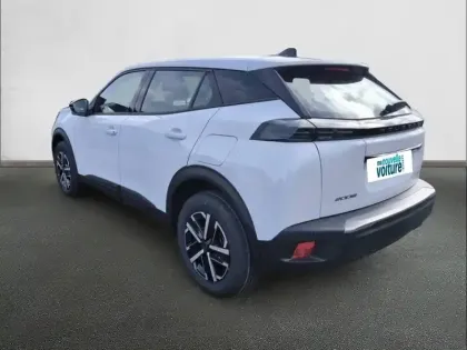 Photo 6 Peugeot 2008  Hybrid 110 e-DCS6