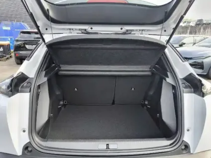 Photo 5 Peugeot 2008  Hybrid 110 e-DCS6