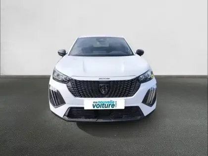 Photo 41 Peugeot 2008  Hybrid 110 e-DCS6