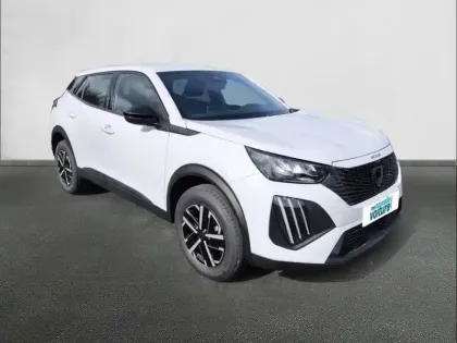 Photo 22 Peugeot 2008  Hybrid 110 e-DCS6