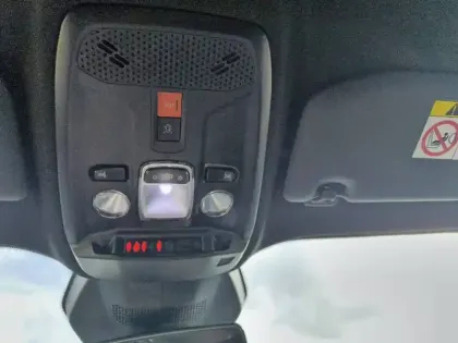 Photo 19 Peugeot 2008  Hybrid 110 e-DCS6