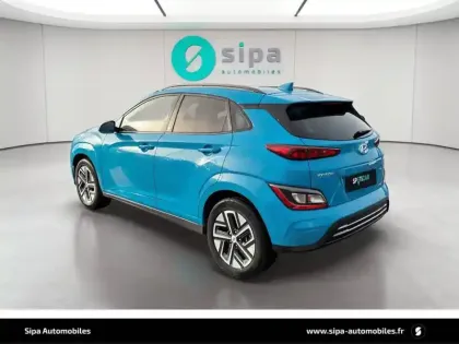 Photo 35 Hyundai Kona  Electrique 39 kWh - 136 ch