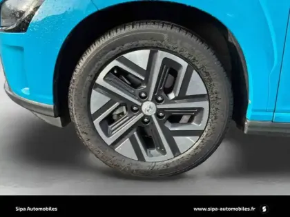 Photo 19 Hyundai Kona Gén. I Ph2 Intuitive 5