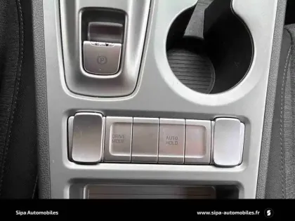 Photo 45 Hyundai Kona  Electrique 39 kWh - 136 ch