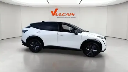 Photo 6 Nissan Ariya Gén. I Ph1 Evolve 5