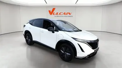 Photo 7 Nissan Ariya Gén. I Ph1 Evolve 5