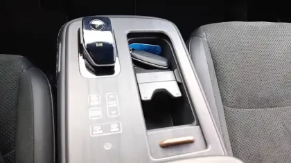 Photo 22 Nissan Ariya Gén. I Ph1 Evolve 5