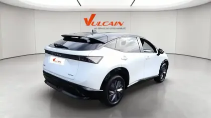 Photo 5 Nissan Ariya Gén. I Ph1 Evolve 5