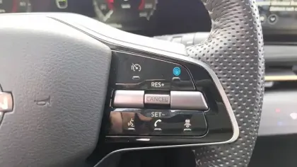 Photo 21 Nissan Ariya Gén. I Ph1 Evolve 5