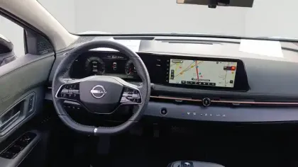 Photo 9 Nissan Ariya Gén. I Ph1 Evolve 5