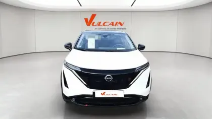 Photo 8 Nissan Ariya Gén. I Ph1 Evolve 5