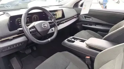 Photo 24 Nissan Ariya Gén. I Ph1 Evolve 5