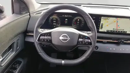 Photo 14 Nissan Ariya Gén. I Ph1 Evolve 5