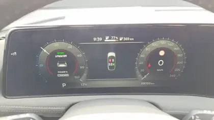 Photo 19 Nissan Ariya Gén. I Ph1 Evolve 5