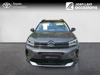 Photo 19 Citroën C5 aircross  BlueHDi 130 EAT8