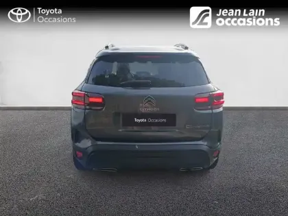 Photo 5 Citroën C5 aircross  BlueHDi 130 EAT8