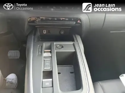 Photo 30 Citroën C5 aircross  BlueHDi 130 EAT8