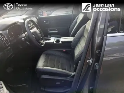 Photo 10 Citroën C5 aircross  BlueHDi 130 EAT8