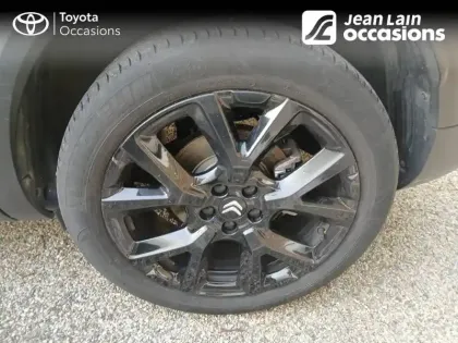 Photo 26 Citroën C5 aircross  BlueHDi 130 EAT8