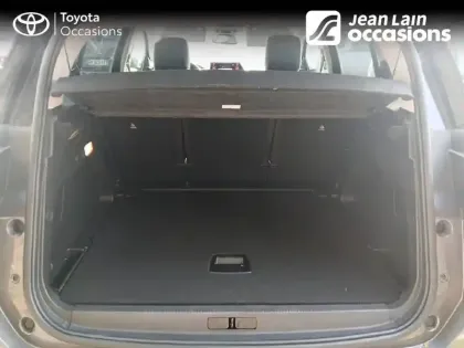 Photo 27 Citroën C5 aircross  BlueHDi 130 EAT8