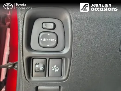 Photo 19 Toyota Aygo  1.0 VVT-i x-shift