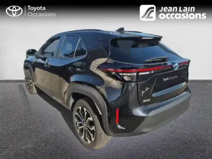 Photo 6 Toyota Yaris  Cross Hybride 116h 2WD