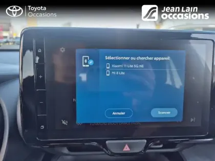 Photo 15 Toyota Yaris  Cross Hybride 116h 2WD